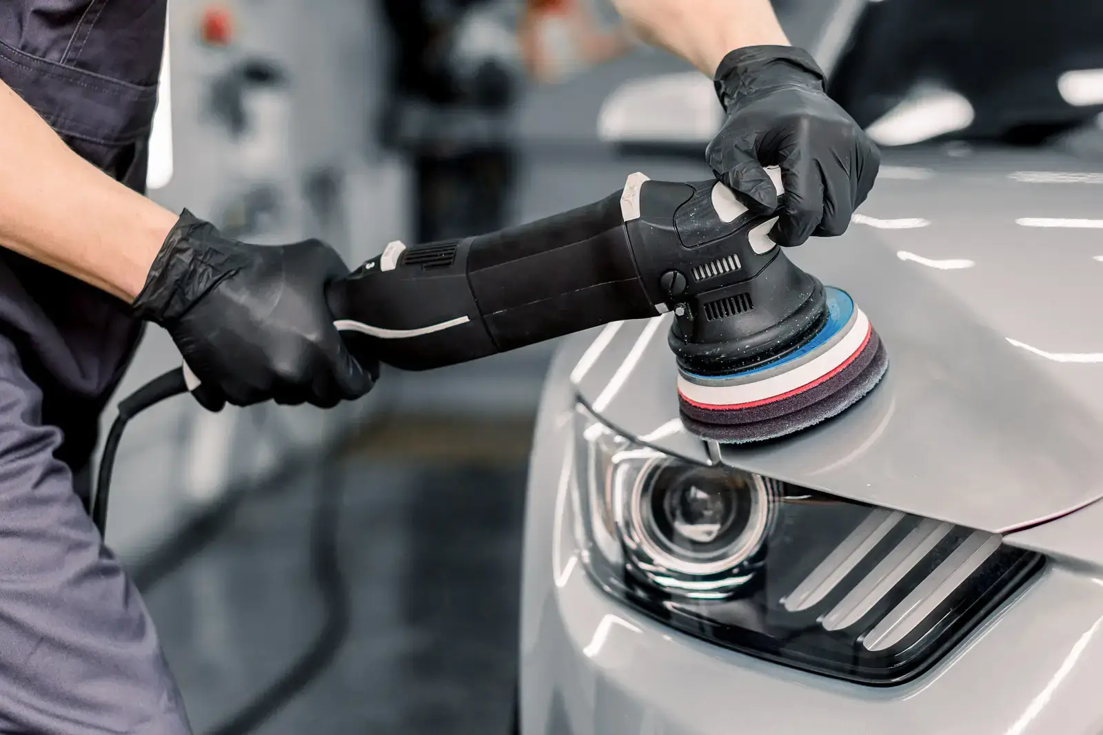 Understanding the Art of Paint Correction